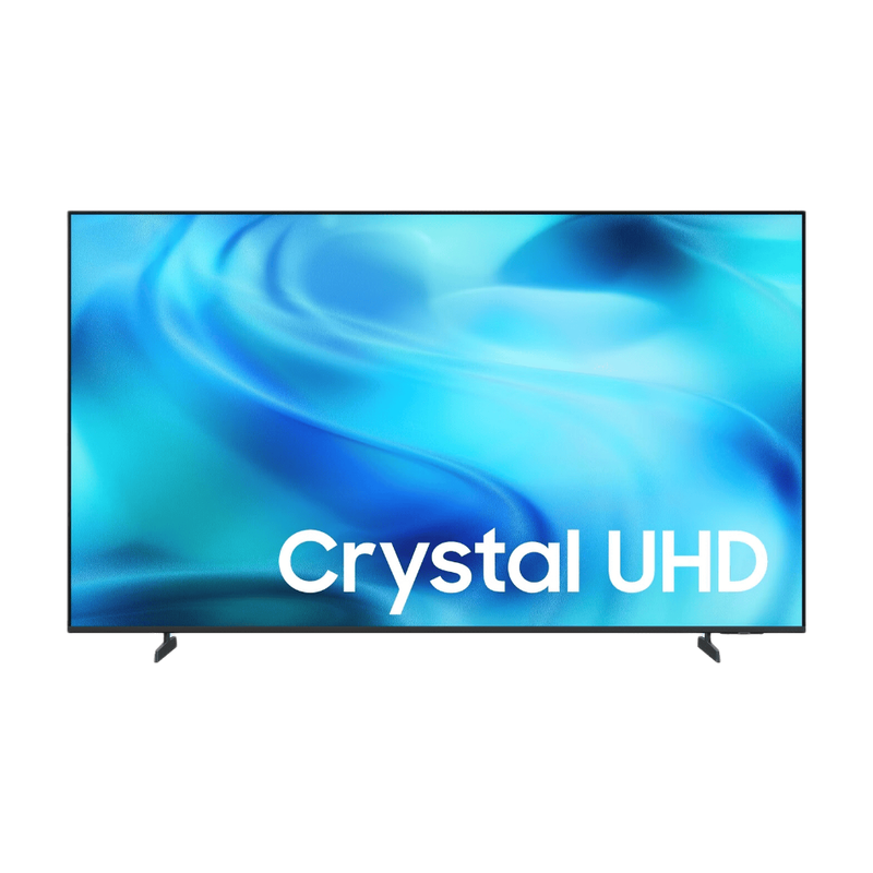 TV Samsung LED UE75U8072HUXXH 75 4K UltraHD 60Hz Smart TV Tizen HDR10+ - vue 2