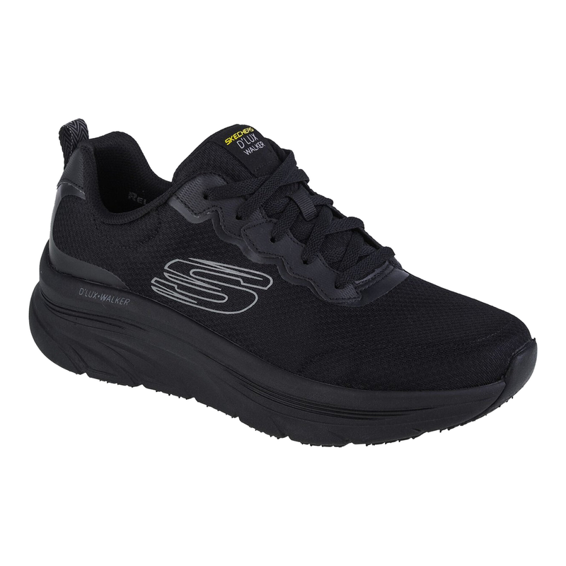 Skechers D'lux walker - scrambler 232264-BKCC 42,5