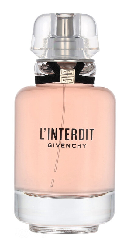 Givenchy L'Interdit Eau de Toilette Spray 80 ml