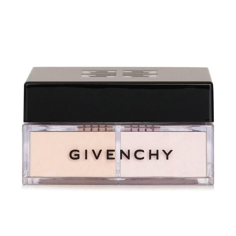 Givenchy Prisme Libre - 4-kleuren losse poeder nr. 3 Mousseline Pastel (8 g)