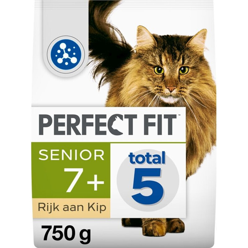 Perfect Fit Kattenvoer Senior 7+ Kip