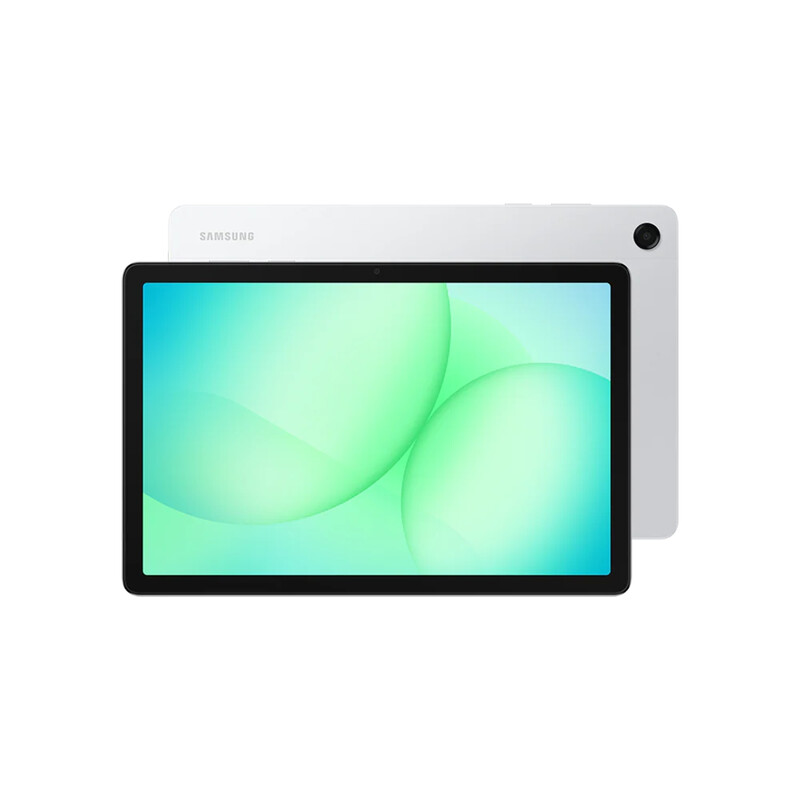 Samsung Silver Galaxy Tab A11+ X236 11.0 5G 6Gb Ram 128Gb
