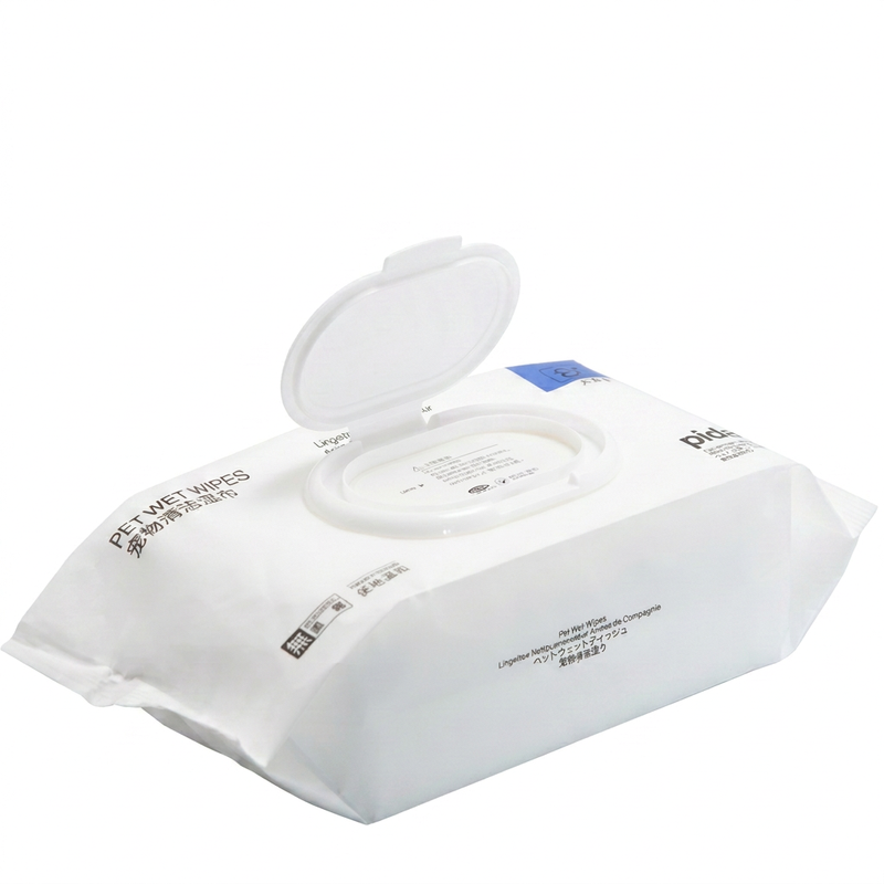 pidan Pet Wipes 80 Sheets