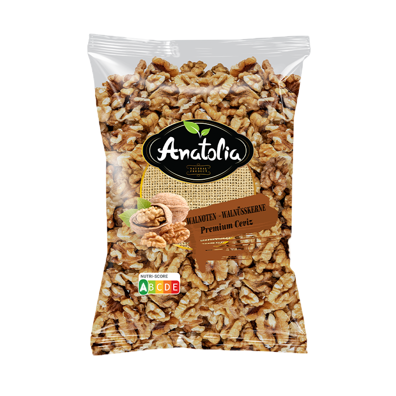 Anatolia Premium Walnoten l 350 g