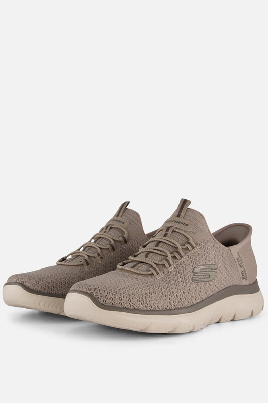 Skechers slip-ins summits - high range 232457-TPE 42
