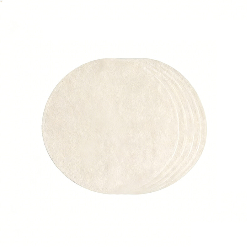 30CM Cotton Steamer Cloth - 10-Piece Pack