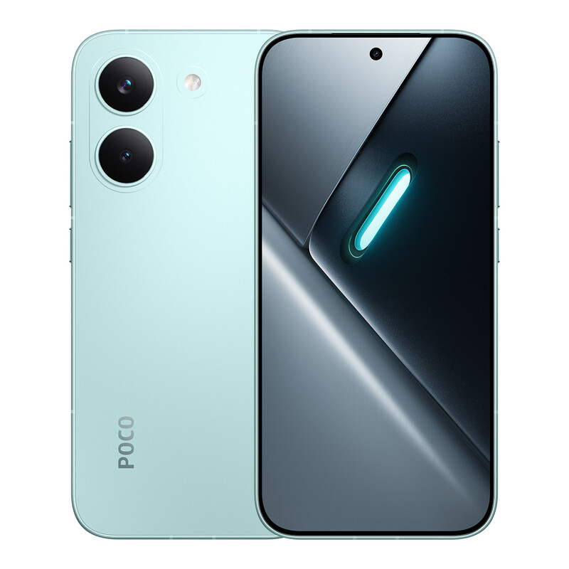 POCO X8 Pro 5G 12GB 6.59 - vue 3