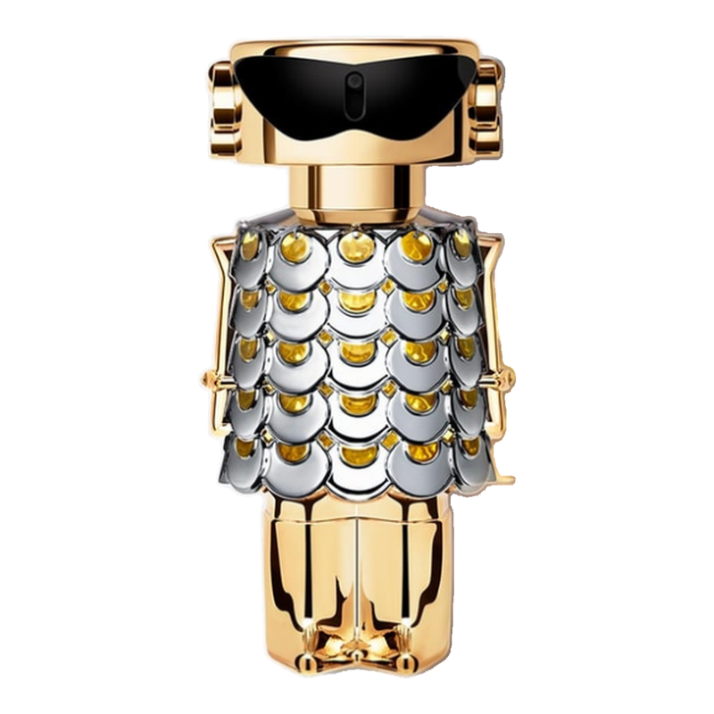 Paco Rabanne Amber Fame Eau De Parfum 50Ml