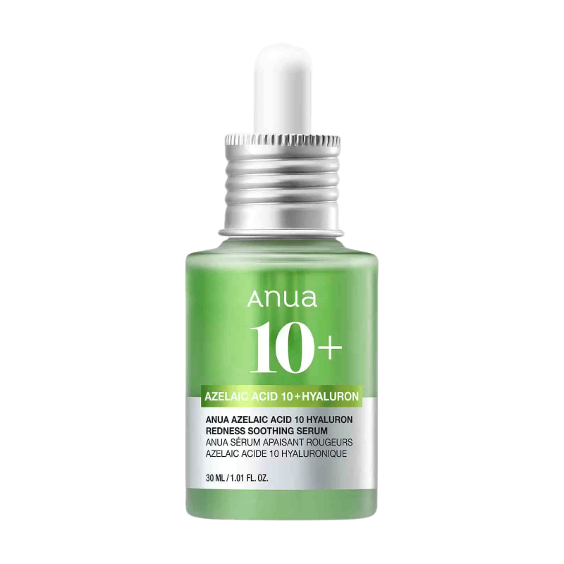 Azelaic Hyaluron Kalmerend Serum 30 ml