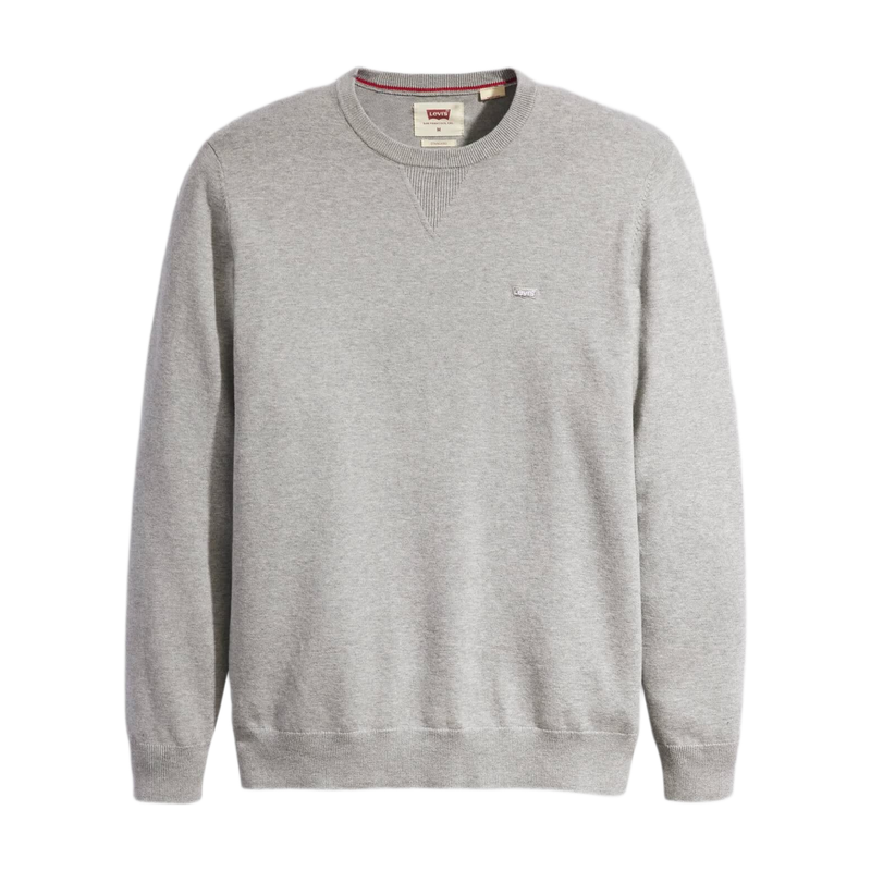 Sweat shirt Levis LIGHTWEIGHT HM SWEATER EU / - vue 4