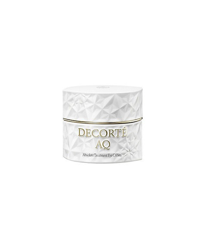 DECORTÉ AQ Absolute Treatment Straffende Augencreme 15ml