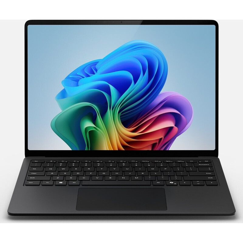 MICROSOFT Surface Laptop 7 30,05cm (13,8") Snapdragon X Plus 16GB 512GB W11P