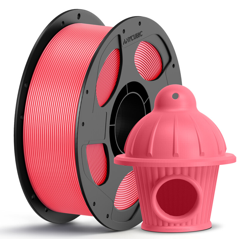 Filament PETG 1KG - Pink