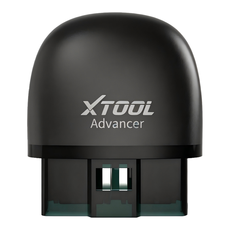 XTOOL AD20Pro V2.0 Kfz-Scanner, Ganzsystem-Scan, Motorfehlererkennung, OBD2-Lesegerät mit DTC-Definition, OBD2-Diagnosegerät mit Öl-Reset, 15+ Sprachen, Spannungserkennung, lebenslange kostenlose Updates, für iOS und Android