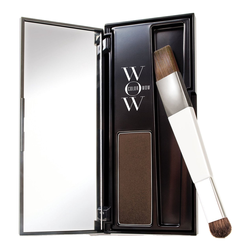 Color Wow root cover up - mediumbruin 2,1 g