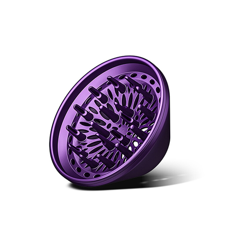 3127 Windshield purple