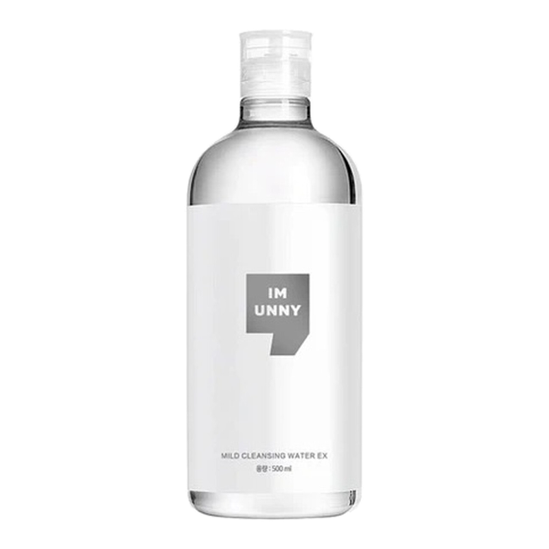 UNNY Reinigungswasser 500ml