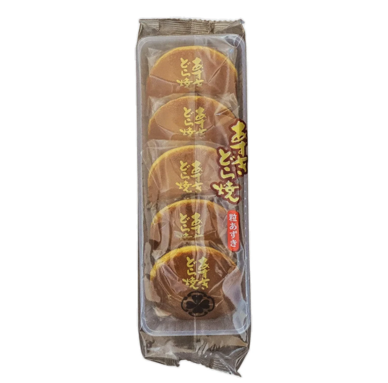 K.S Azuki Dorayaki 350 g