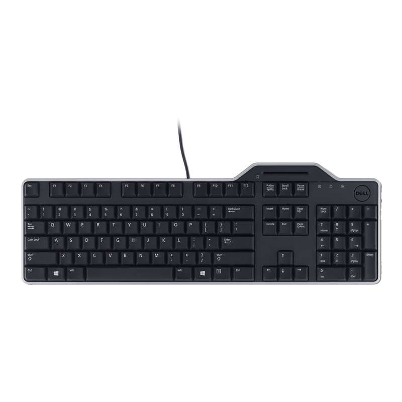 DELL toetsenbord smartcard KB813 Azerty