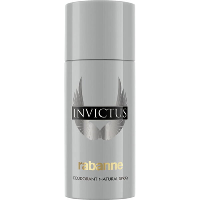 Paco Rabanne Invictus Deo Naturspray 150 ml
