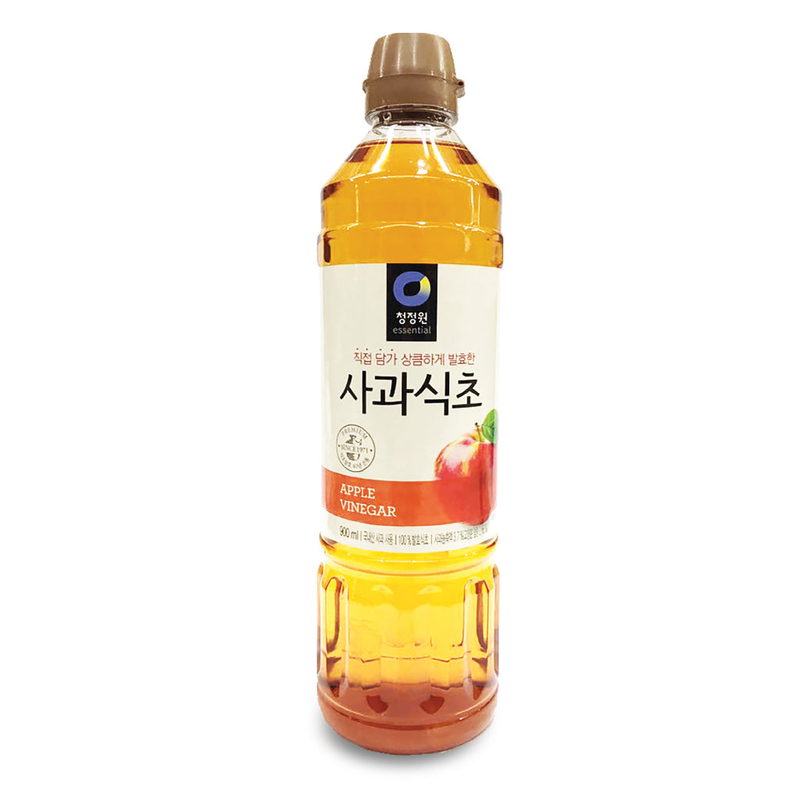 CHUNG JUNG ONE Appelazijn 900 ml