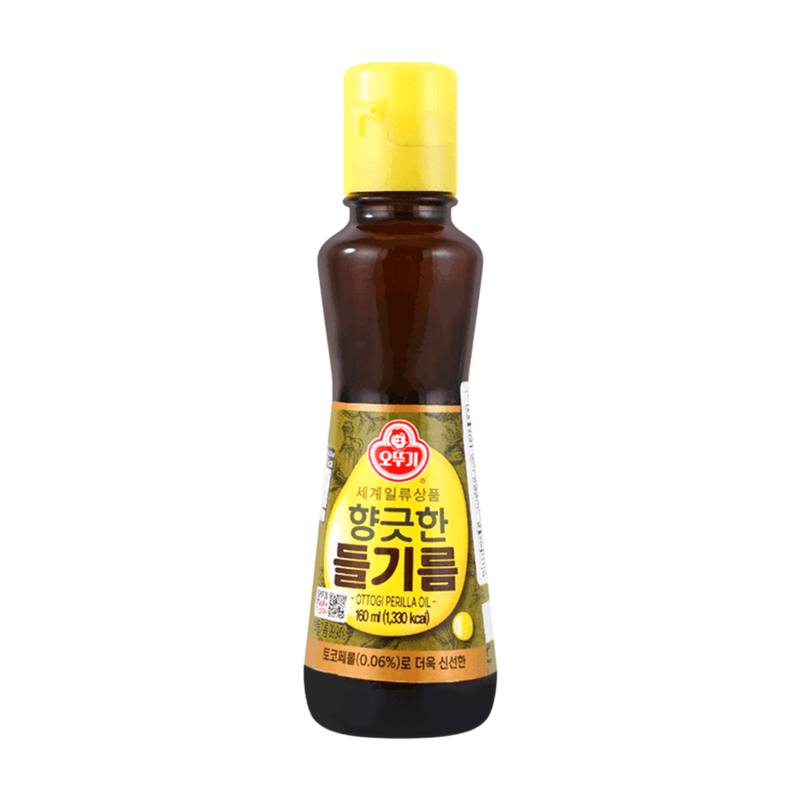Ottogi Perilla Oil (Dulgirum) 160ml
