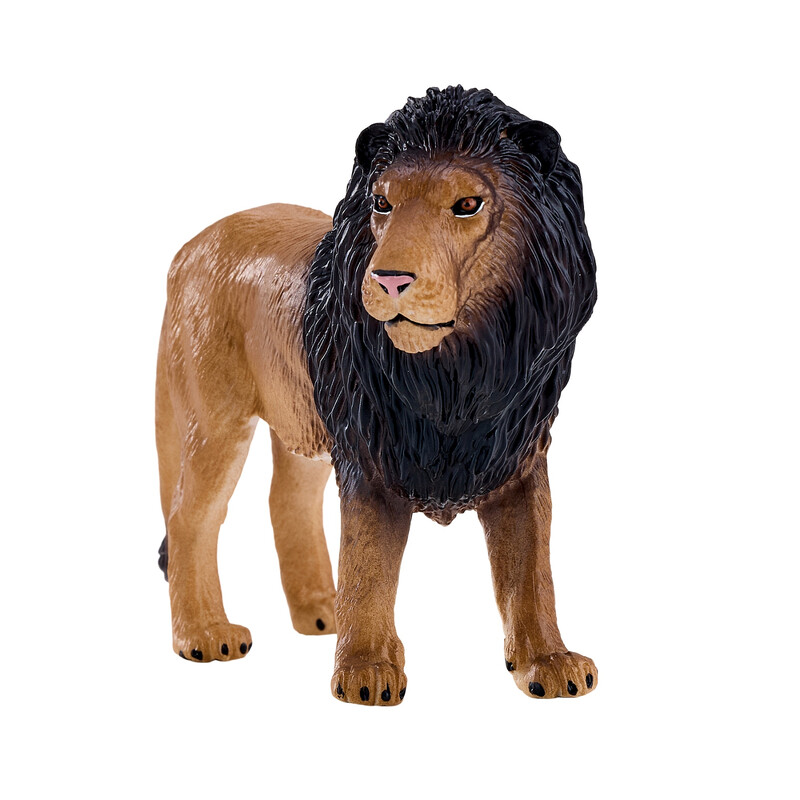 MOJO Lion