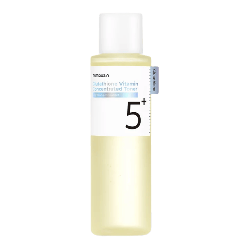 Numbuzin No. 5 Vitamine Boosting Essence Toner 200 ml