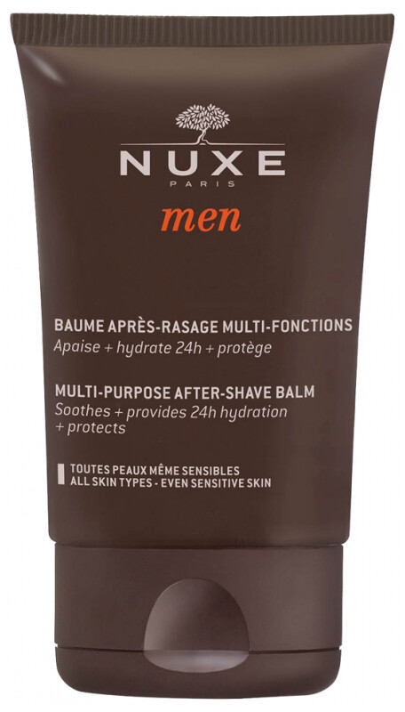 Men Multi-Purpose After Shave Balm 50ml