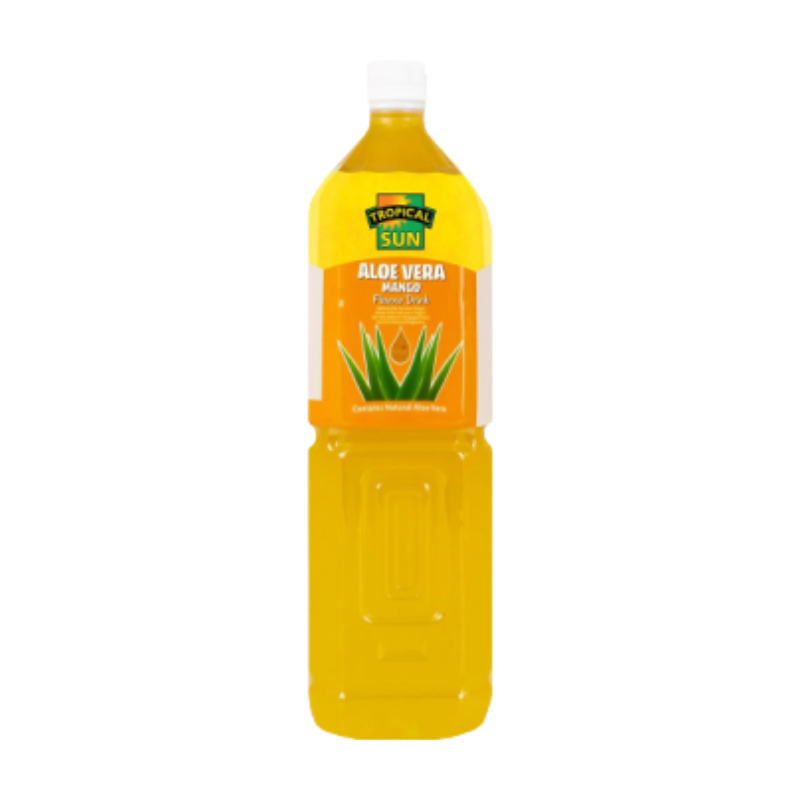 Aloe Vera Drink Mango 500ML