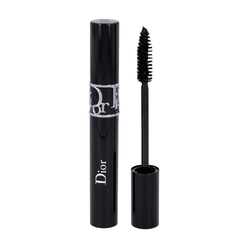 Diorshow 24H Wear Buildable Volume Mascara 10ml 090 Black