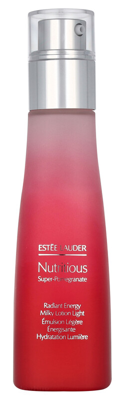 Nutritious Super-Pomegranate Radiant Milky Lotion 100 ml