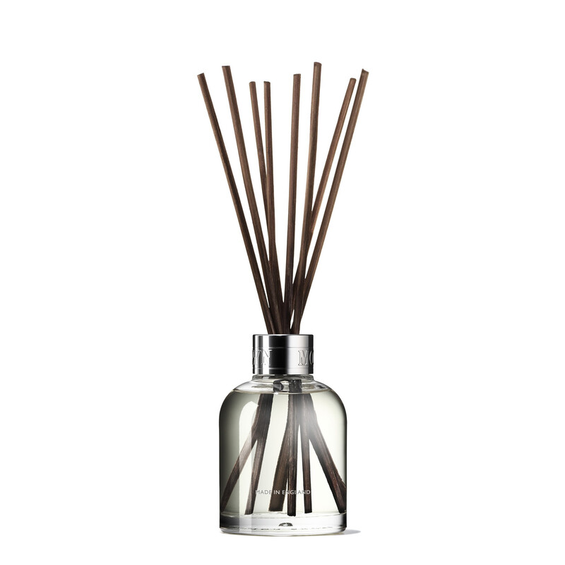 Rhubarb & Rose Aroma Reeds 150 ml
