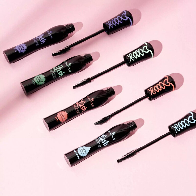 Essence Lash Princess Sculpted Volume Mascara 12 ml