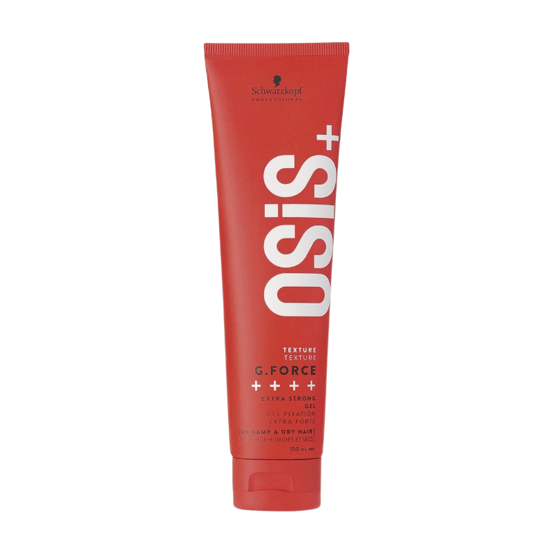 Schwarzkopf OSIS G.Force gel 150 ml