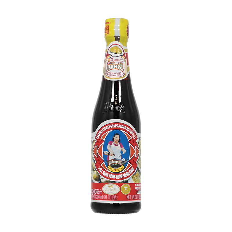 Oyster Sauce 300ml