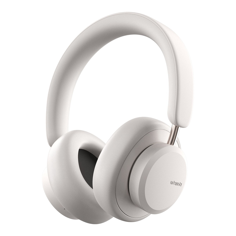 Urbanista Miami Over-Ear Koptelefoon Parelwit