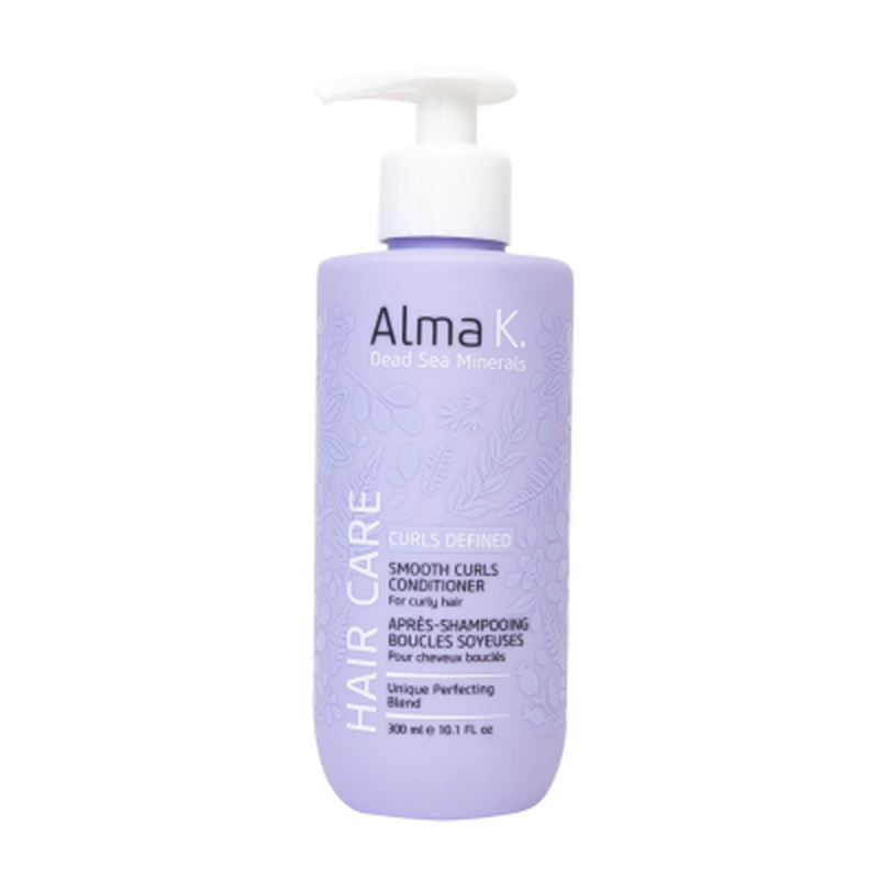 Glättender Locken-Conditioner 300 ml