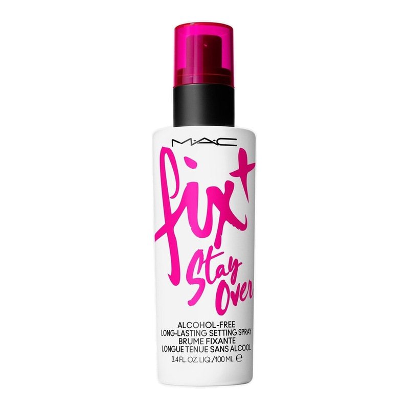 Mac Fix+ Stayover alcoholvrije fixeerspray 100 ml