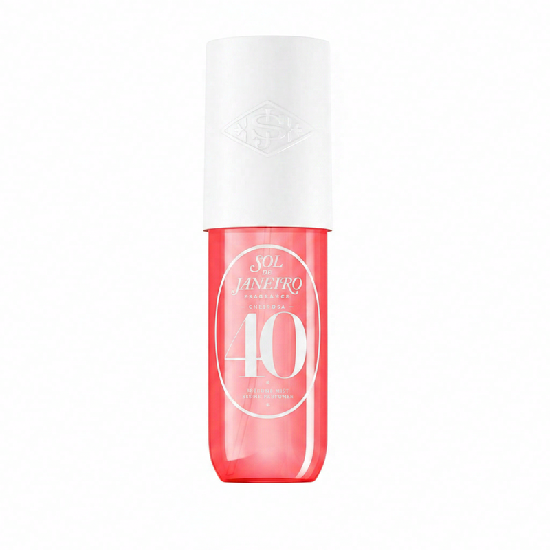 Sol De Janeiro Brazilian Crush Cheirosa 40 haar-&lichaamsmist 90 ml
