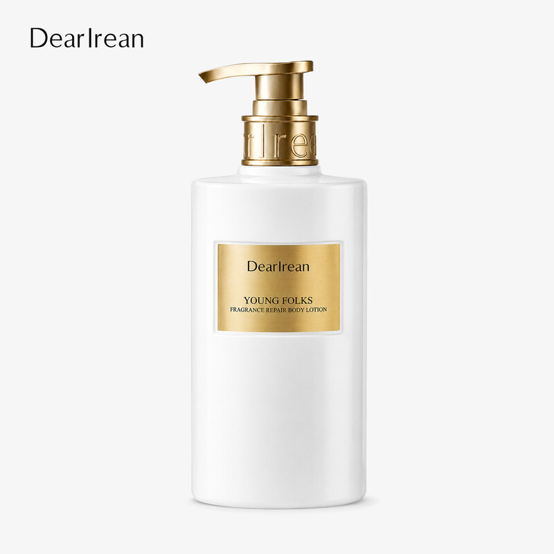 Dear Irean My Boy Duftende Reparierende Bodylotion 250 ml