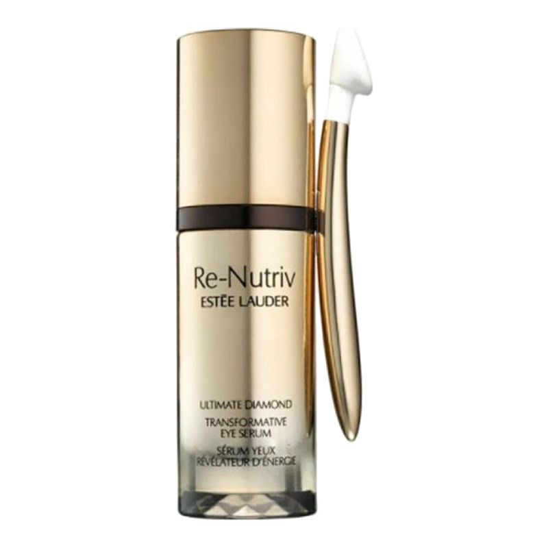 Estée Lauder Ultimate Lift Regenerierende Jugend Augencreme, reichhaltig, 15 ml