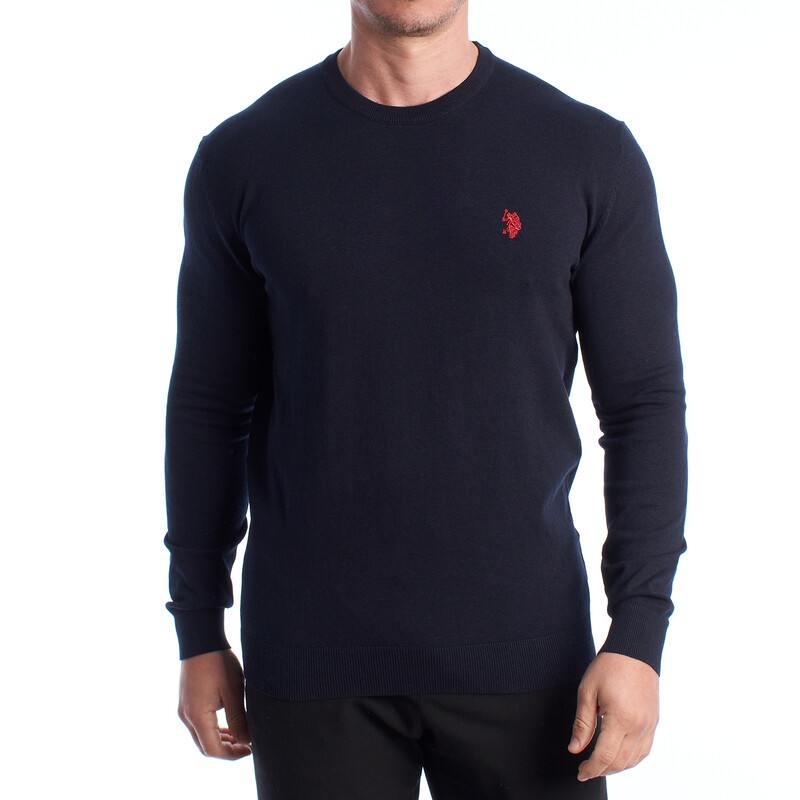 US POLO ASSN-KNITWEAR-US42173048-179-M