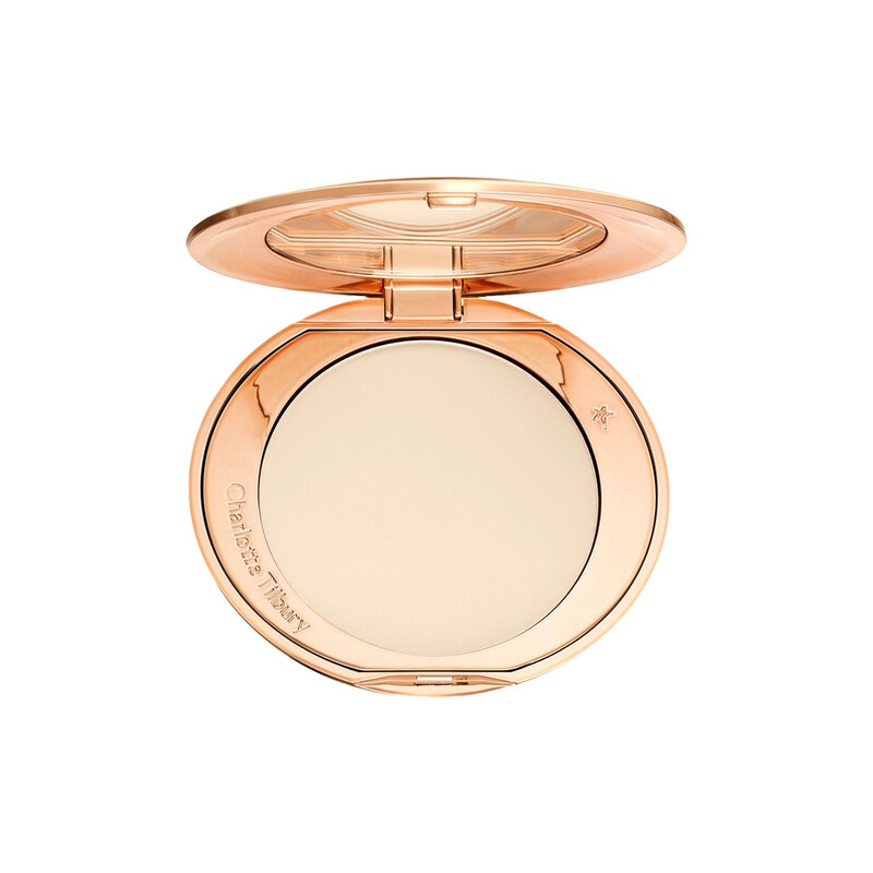 Charlotte Tilbury Airbrush Flawless Finish Puder 01 Fair