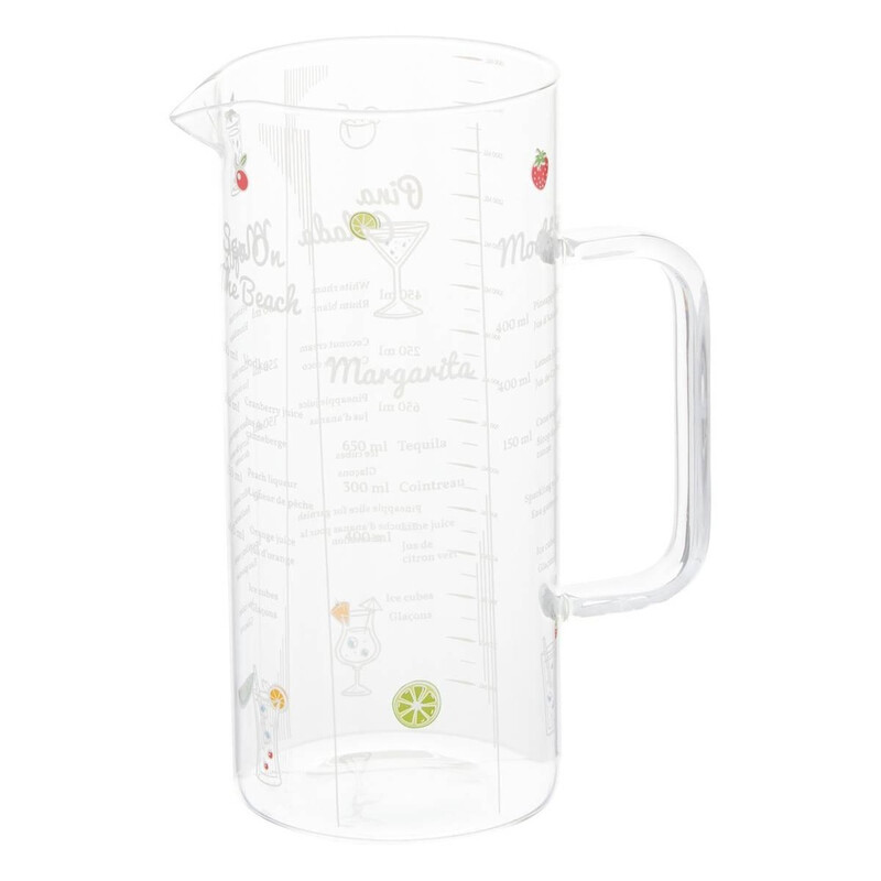 Stella Krug - 1,5 L - Glas mit Griff