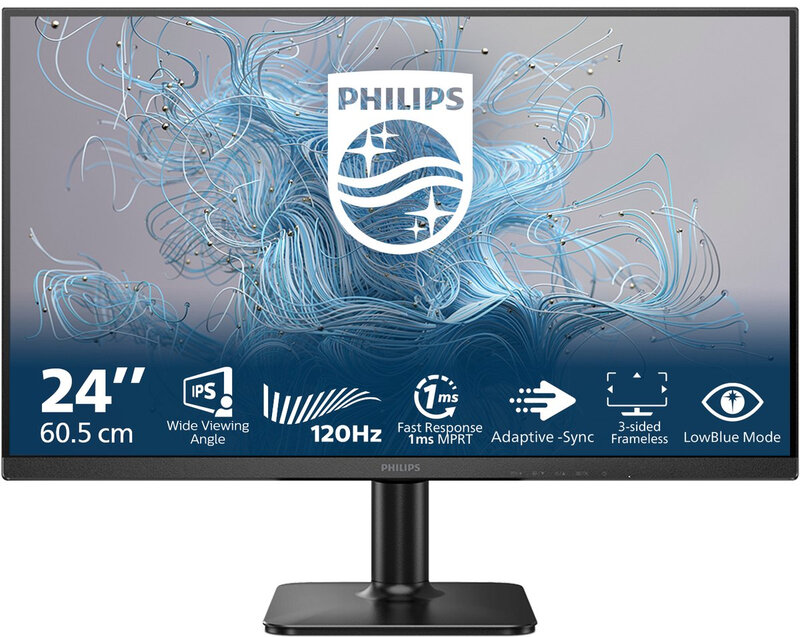 Philips 24E2N1110/00 23,8 inch Full HD monitor