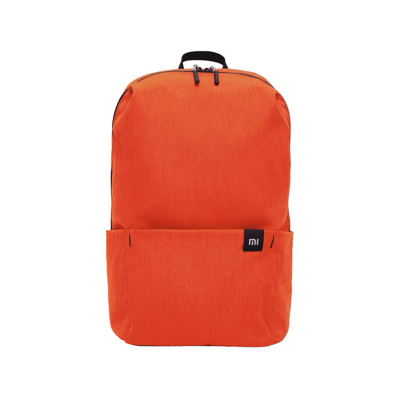 Mi Casual Rugzak (Oranje)