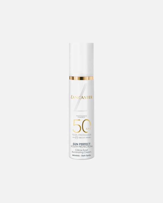 Lancaster Sun Perfect Infinite Glow Illuminating Cream Spf 50 50…