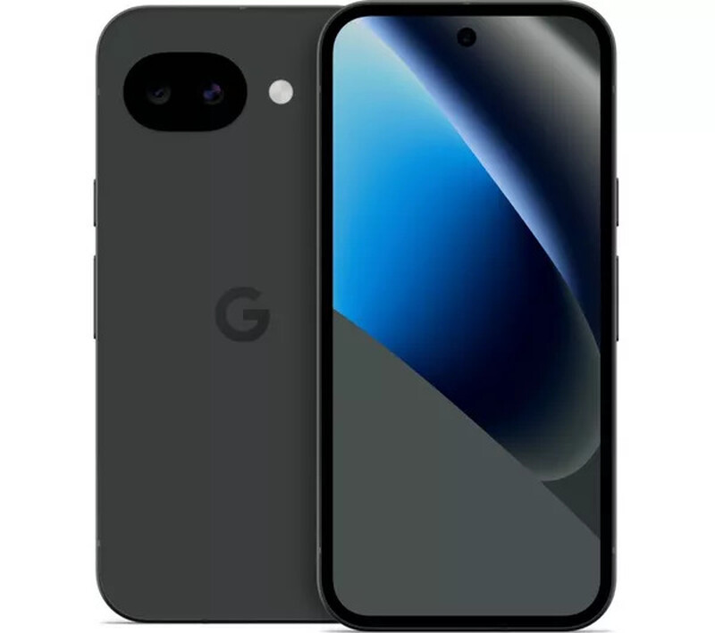 Google Light Pixel 10A 128Gb Obsidian