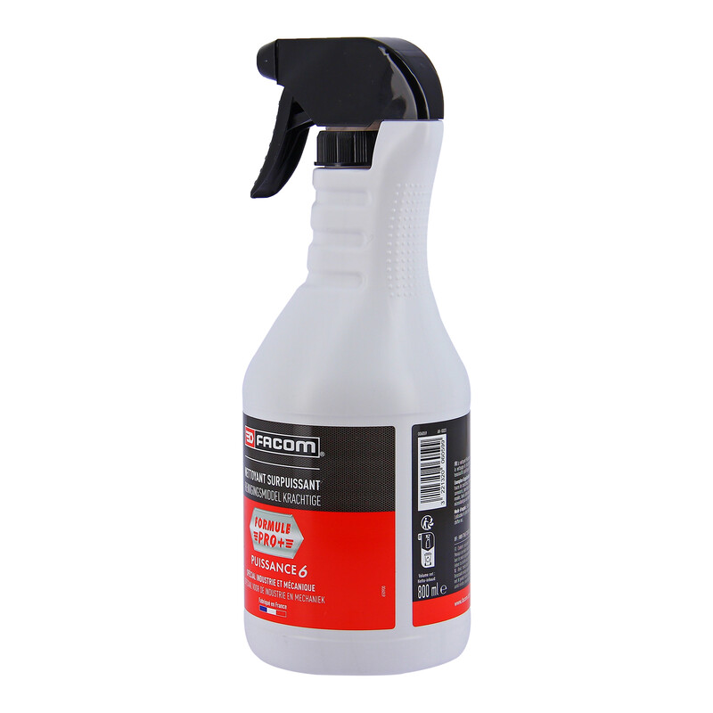 Nettoyant polyvalent FACOM Pro+ Puissance 6 800ml - vue 2